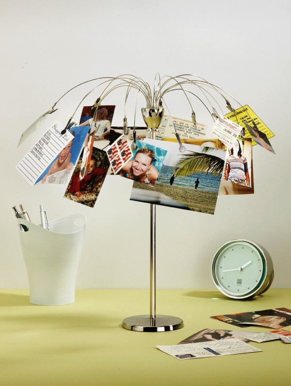 10 savjeta i ideja za lijep početak tjedna okviri za slike s fotografijama na dlanu