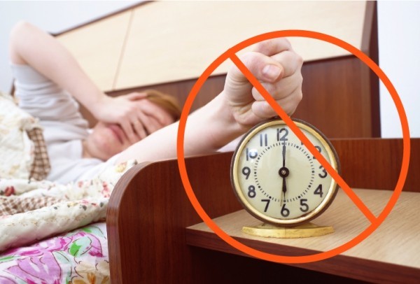 10 savjeta i ideja za lijep početak tjedna bez odlaganja budilice