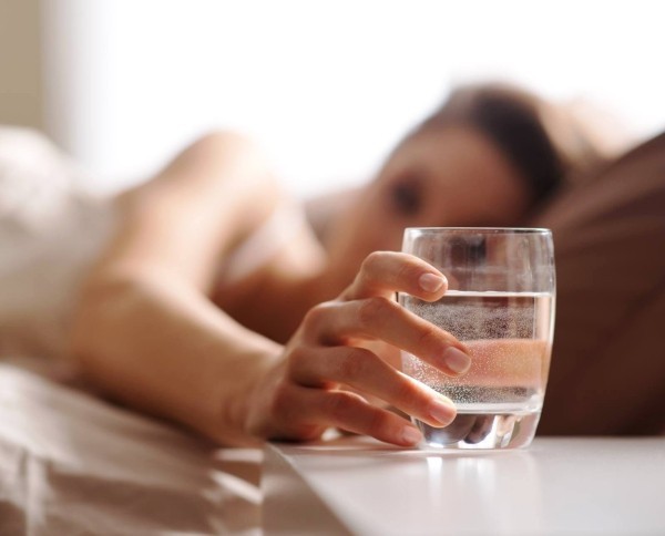 10 savjeta i ideja za lijep početak tjedne vode umjesto kave ujutro