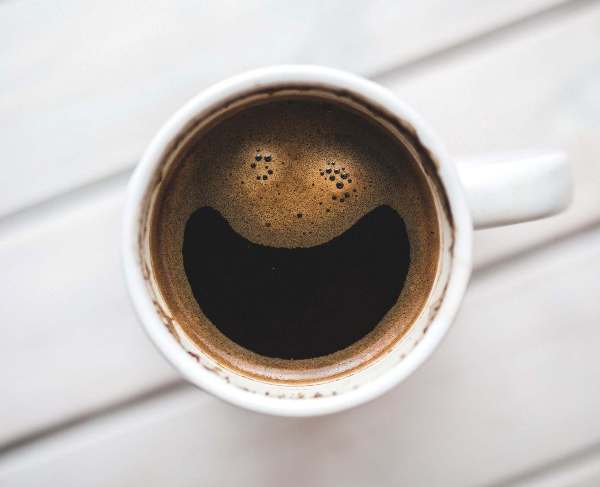 10 savjeta i ideja za odličan početak tjedne kave s osmijehom