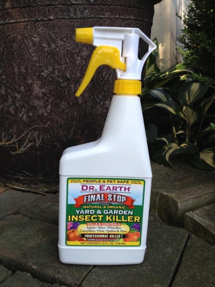 vegyszereket a lehető legritkábban