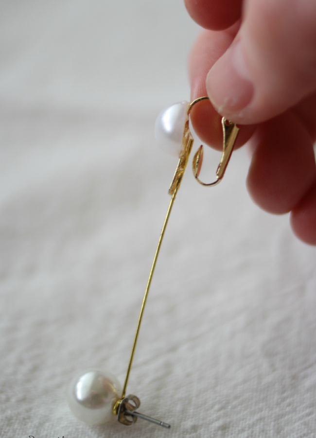 Rengeteg ingyenes ötlet a kulturált gyöngy fülbevalók saját készítéséhez Rengeteg ingyenes ötlet a kulturált gyöngy fülbevalók saját készítéséhez