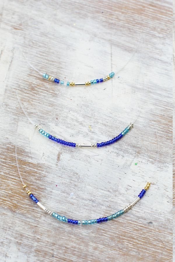 Készíts nyilatkozat fülbevalót magad Készíts nyilatkozat fülbevalót magad