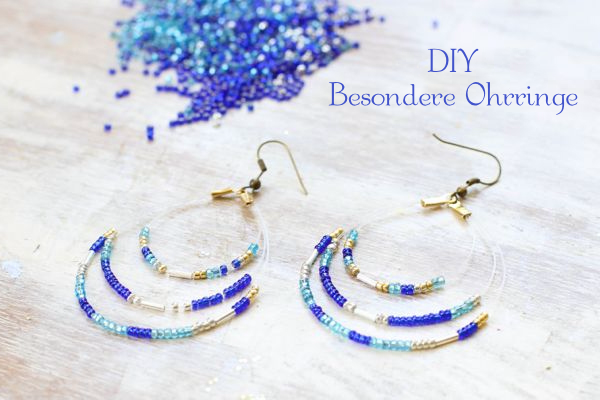 Készítsen saját kezűleg üveggyöngyből készült fülbevalót Készítsen saját kezűleg üveggyöngyből készült fülbevalót