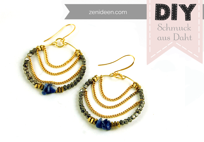 Készíts drót ékszereket magad Készíts drót ékszereket magad