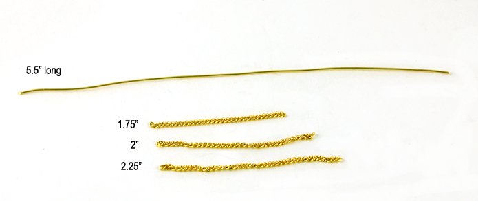 Utasítások gyönyörű fülbevalók készítéséhez üveggyöngyökkel Utasítások gyönyörű fülbevalók készítéséhez üveggyöngyökkel