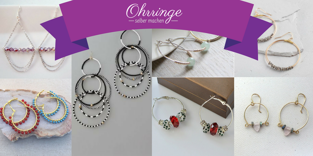 1001+ ötlet a fülbevaló saját készítéséhez: Légy modern és kifinomult dizájner ékszerekkel
