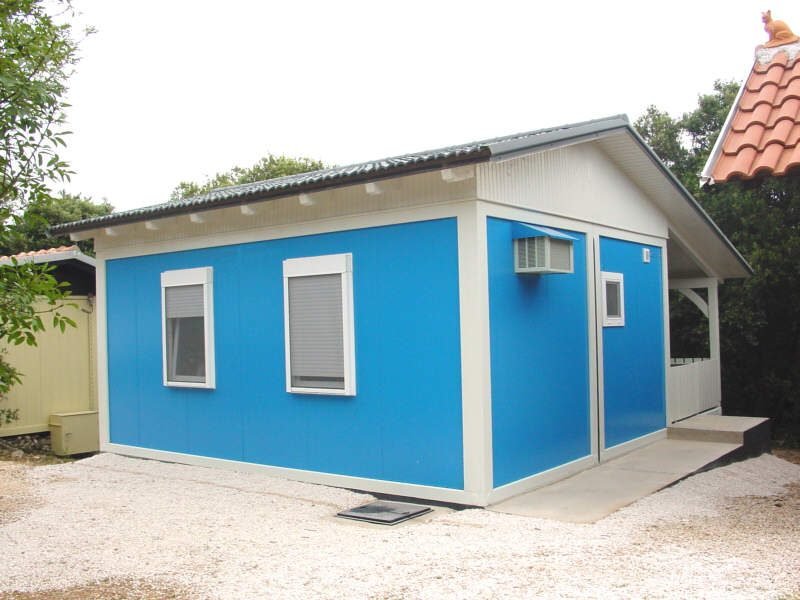 Casa per le vacanze casa container in vendita Container House Acquisto di una casa per le vacanze