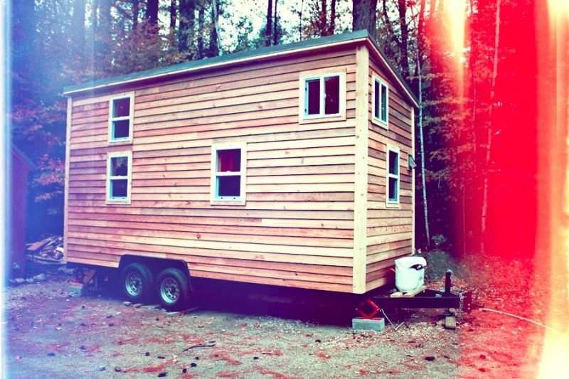 Acquista casa container casa vacanza in legno Casa container compra casa vacanze in legno