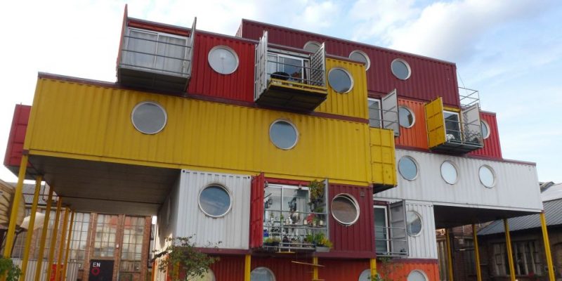 Acquista casa container Acquista casa container