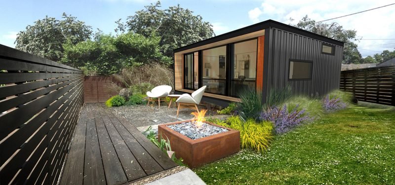 Idee Contenitore Casa Acquista Idee per l'acquisto di case container