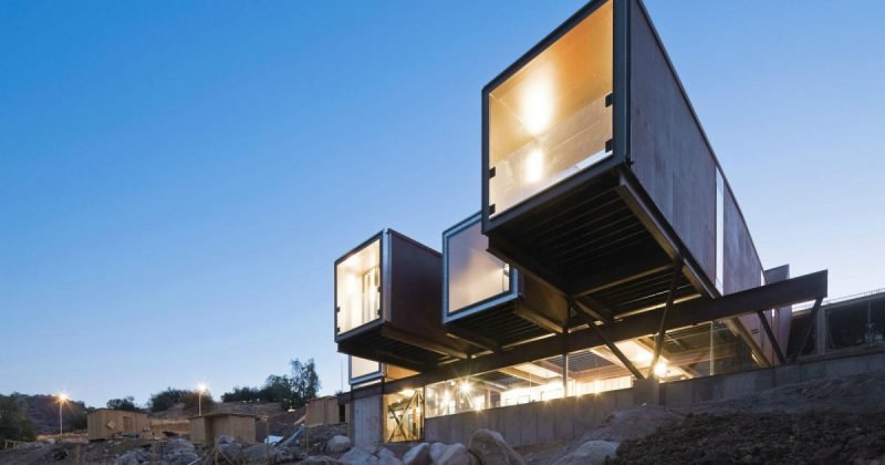 Acquista una casa container casa Casa container Acquisto di proprietà della casa