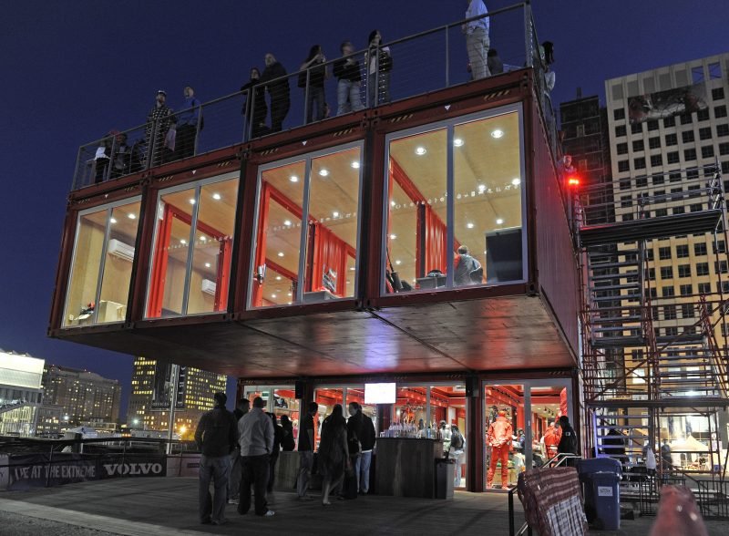 Ufficio Contenitore Casa Acquista Ufficio acquisto casa container