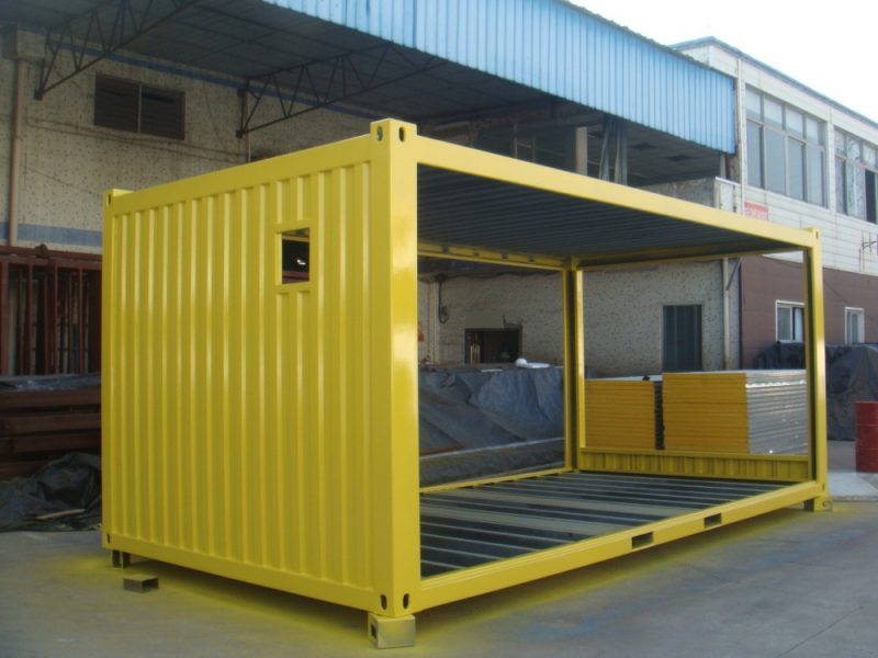 Contenitori di spedizione Casa container in vendita Container House Acquista container di spedizione