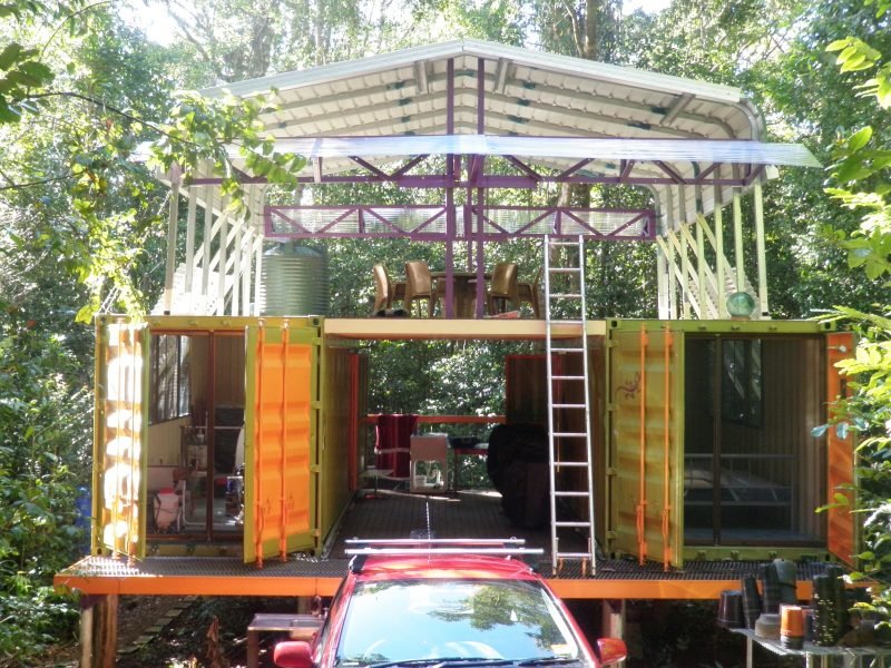 Casa container casa estiva in vendita Casa container Acquista casa estiva