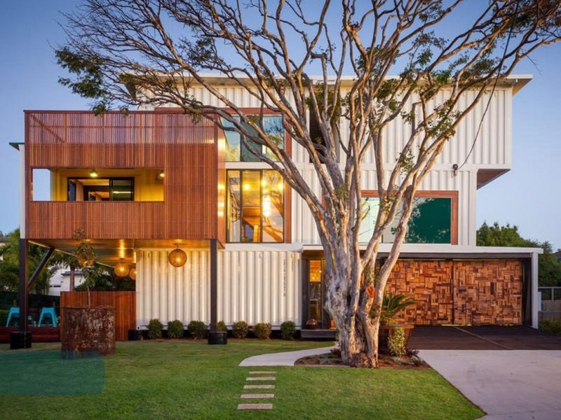 Acquista casa container