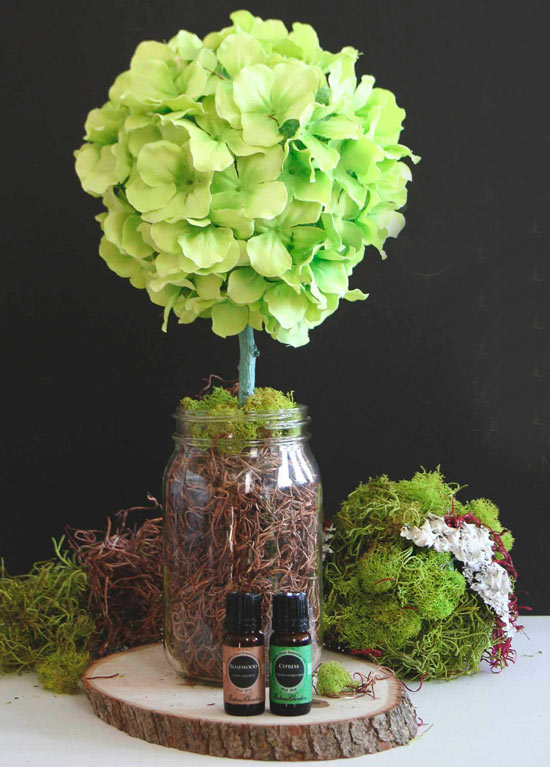 Topiary idee