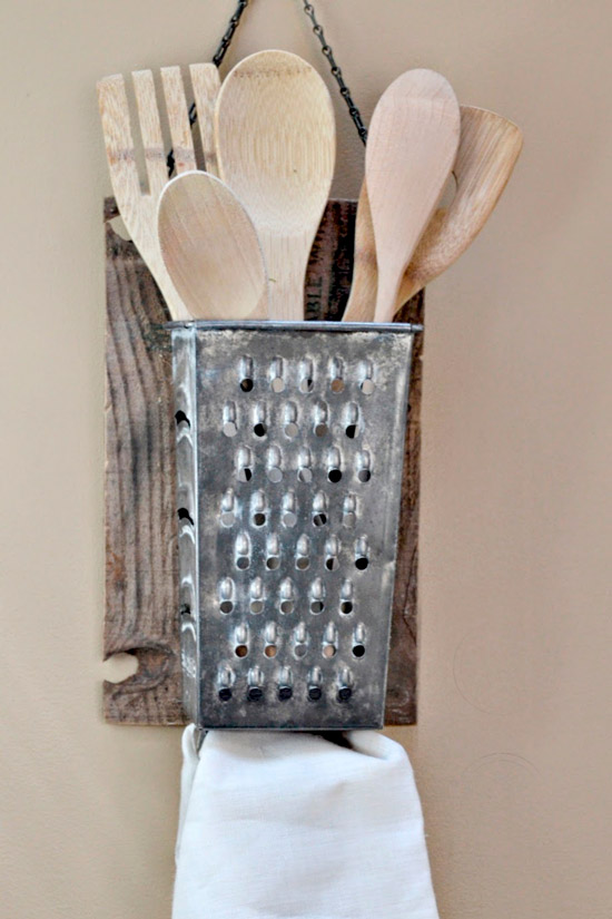 Muur organisator