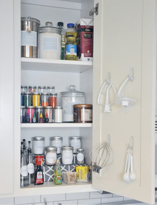 идеи за малка кухня