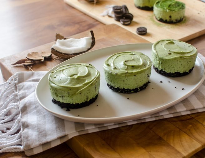 Muffin alla cheesecake a basso contenuto di carboidrati - la guida molto semplice Muffin alla cheesecake a basso contenuto di carboidrati - la guida molto semplice