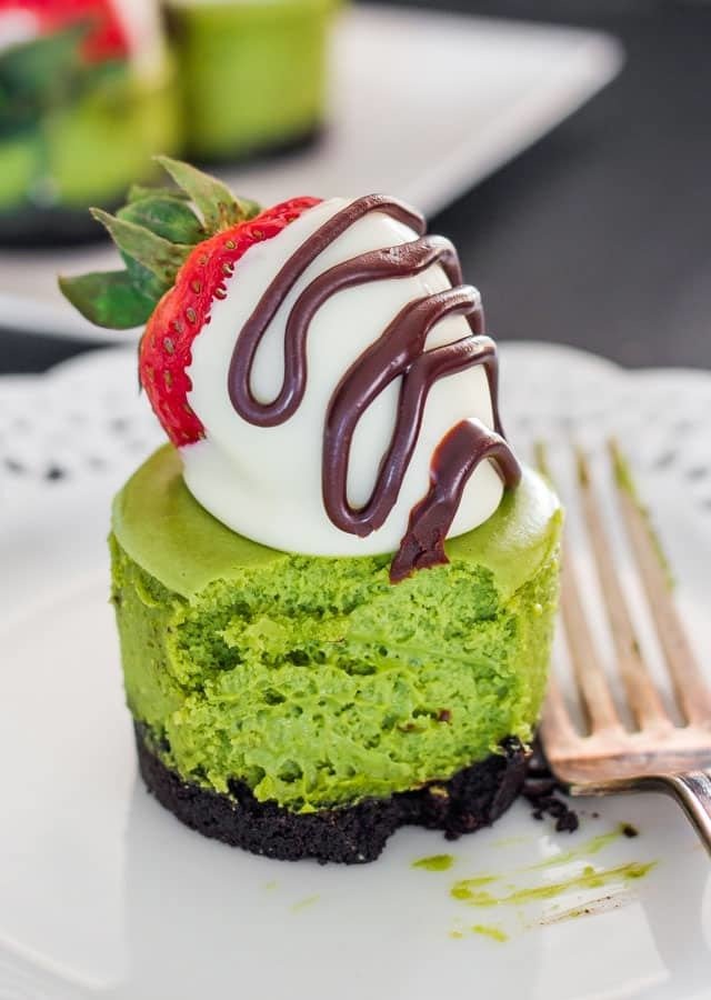 Ricetta n. 4: bocconcini di cheesecake a basso contenuto di carboidrati Ricetta n. 4: bocconcini di cheesecake a basso contenuto di carboidrati