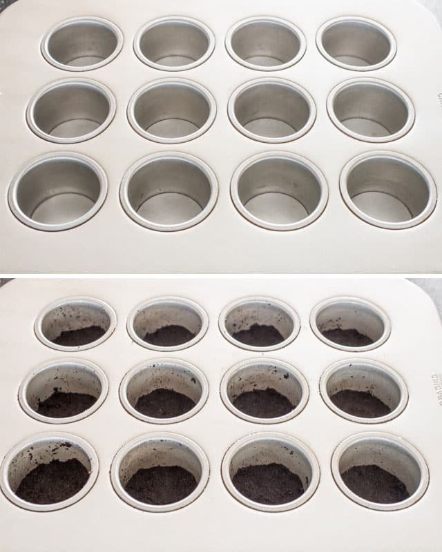 Come si preparano quei bocconcini di cheesecake a basso contenuto di carboidrati? Come si preparano quei bocconcini di cheesecake a basso contenuto di carboidrati?