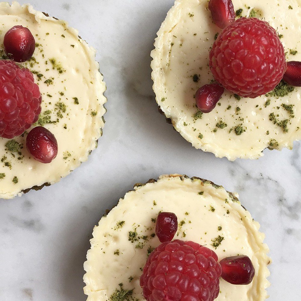 Morsi di cheesecake a basso contenuto di carboidrati - le ricette facili le trovate qui Morsi di cheesecake a basso contenuto di carboidrati - le ricette facili le trovate qui