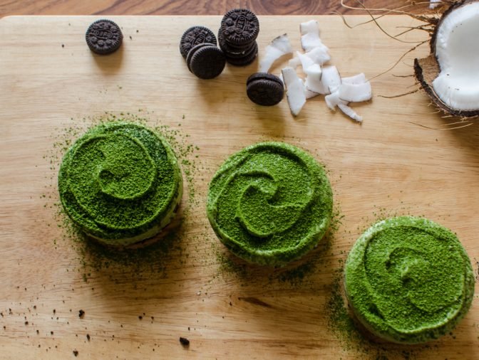 Ricetta n. 3: muffin alla cheesecake a basso contenuto di carboidrati Ricetta n. 3: muffin alla cheesecake a basso contenuto di carboidrati