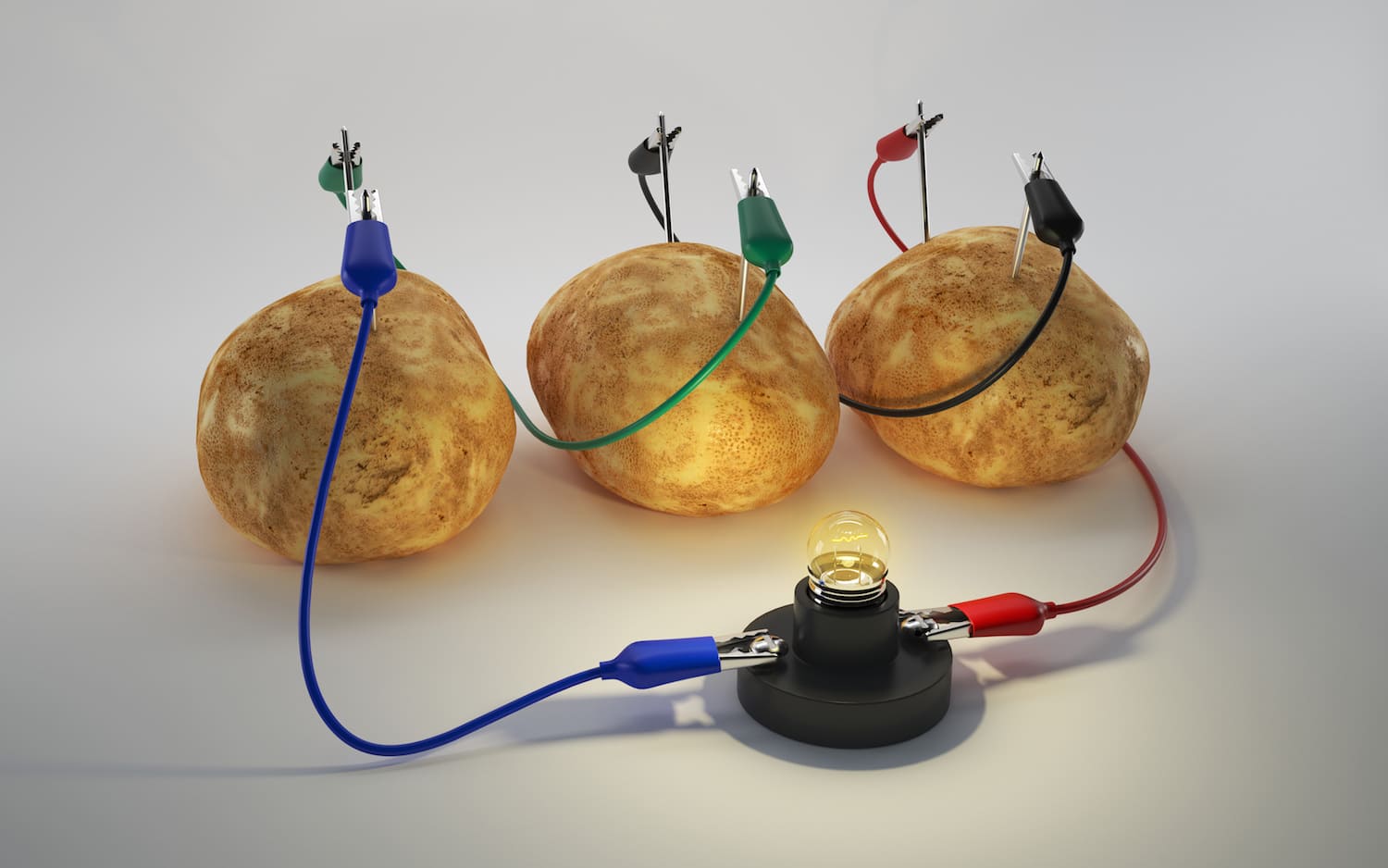 elektriciteit