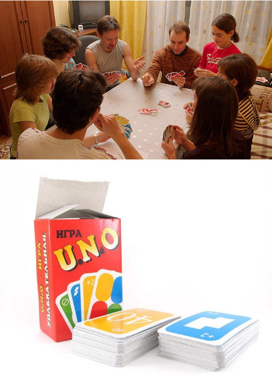 uno