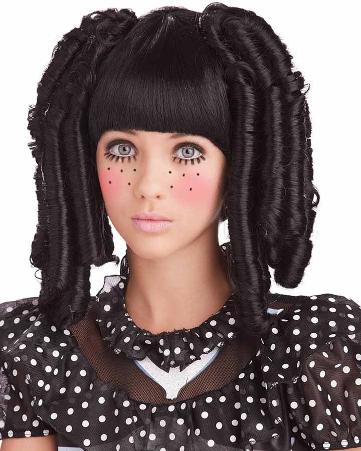 capelli lunghi con frangia Capelli lunghi con frangia