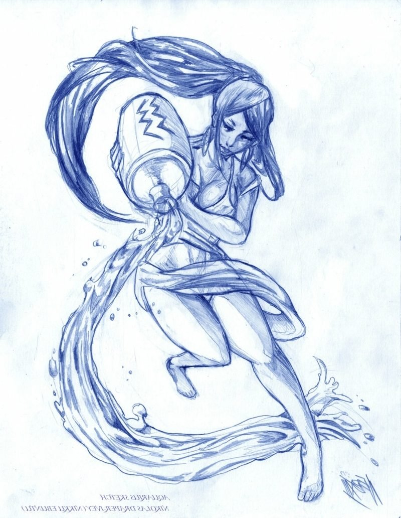 Vízöntő Vízöntő