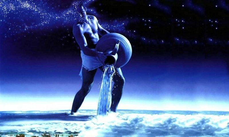 Vízöntő A Vízöntő aszcendensek individualisták és tehetséges problémamegoldók