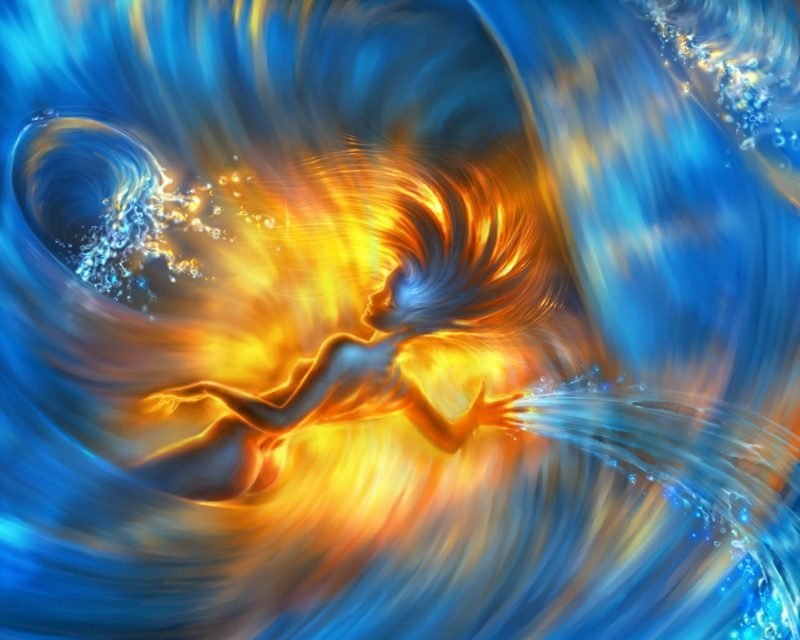 vízöntő csillagjegy Vízöntő