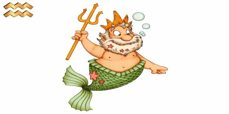 állatöv jel vízöntő nő optimista emberek