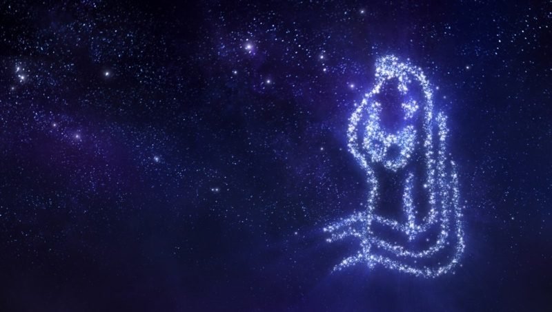 Vízöntő A Vízöntő csillagjegy mottója: