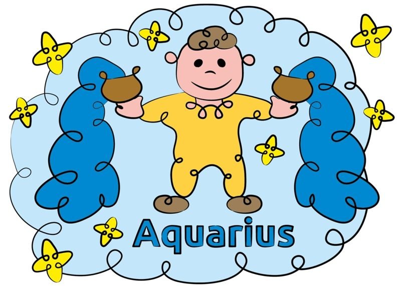 vízöntő jellemzői nő Eredeti és bizarr: minden szokatlan varázslatos vonzerő a Vízöntő nő számára