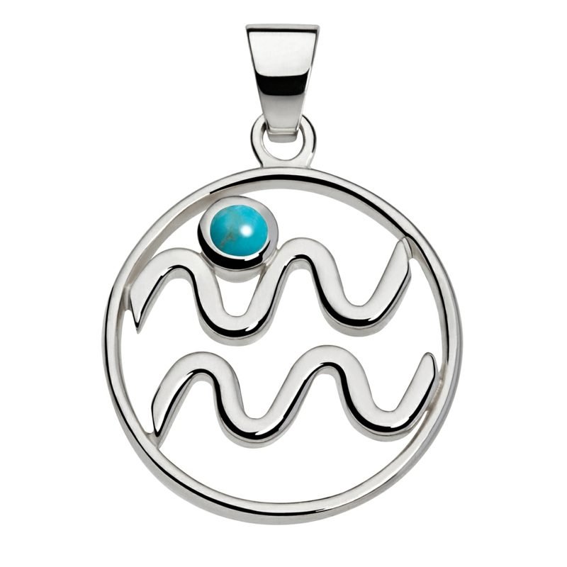 a vízöntő tulajdonságai Vízöntő