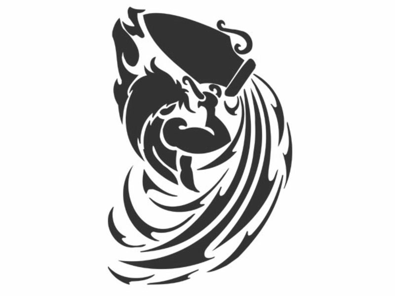 Vízöntő állatöv jel vízöntő férfi