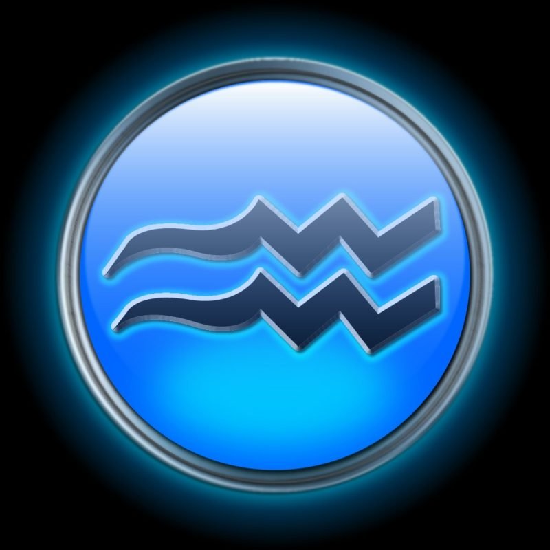 Vízöntő csillagjegy február