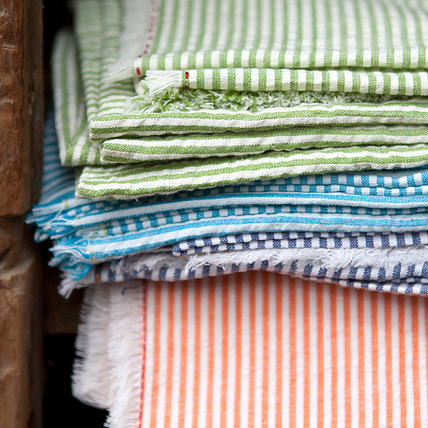 nevjerojatni nalazi serviete