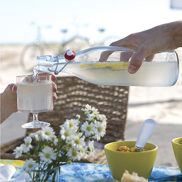 nevjerojatni nalazi staklena boca