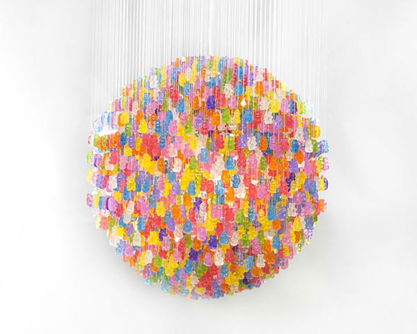 suspension fascinante qui vous impressionne