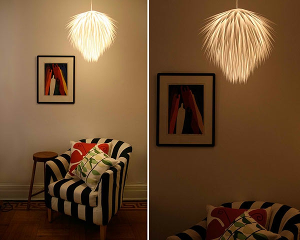 idées de lampes suspendues modernes à suivre