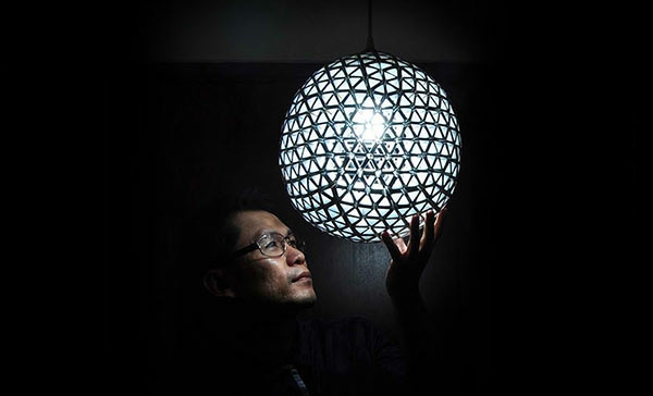 lampes suspendues modernes grandes idées de design