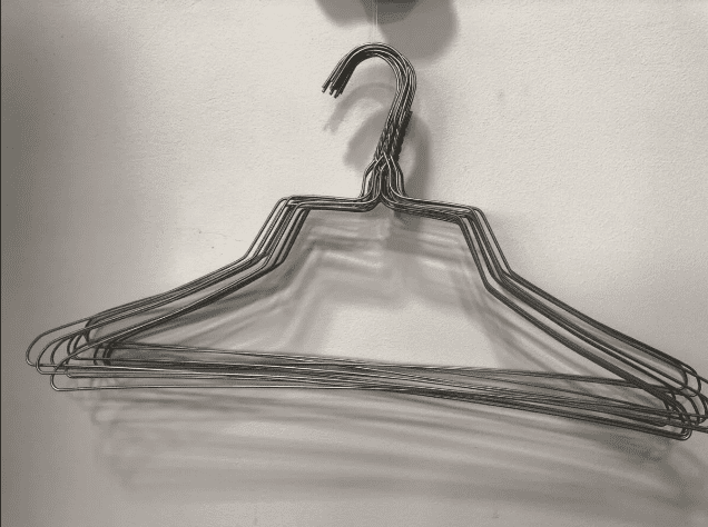 hangers