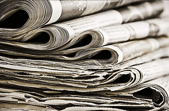 tijdschriften
