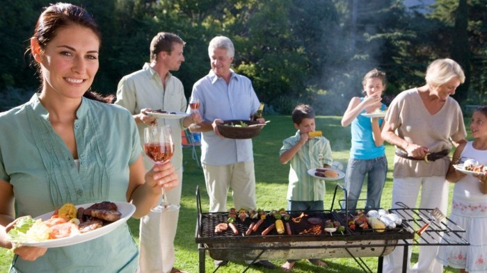 délicieuses recettes de grillades idées de grillades recettes de grillades viande