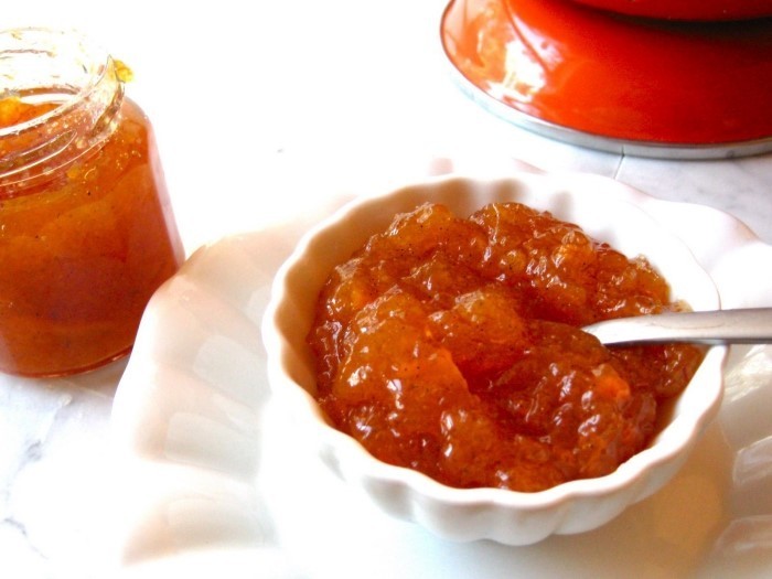 Marmeladu pripremite sami marmelada od kakija kakiji recepti ukusne ideje za recepte