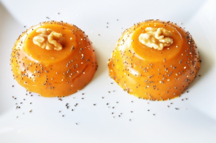 Puding pripremite sami recepti od kakija ukusni recepti sami napravite puding